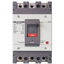 Aptomat MCCB 3P 250A 42kA LS ABN403c