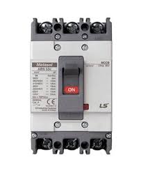 Aptomat MCCB 3P 250A 30kA LS ABN203c