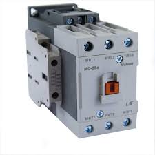 Contactor 3P 65A 1a1b 220V AC LS MC-65A 220V