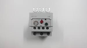 Rơ le nhiệt 3P (45-65A) LS MT-63 
